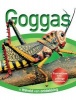 Goggas - 'n Wreld van Ontdekking (Afrikaans, Foam book) - Faan Herholdt Photo