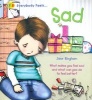 Sad (Paperback) - Jane Bingham Photo