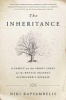 The Inheritance - A Family on the Front Lines of the Battle Against Alzheimer's Disease (Hardcover) - Niki Kapsambelis Photo