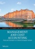 Management and Cost Accounting (Paperback) - Andreas Taschner Photo