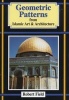 Geometric Patterns from Islamic Art and Architecture (Paperback) - Robert Field Photo