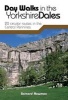 Day Walks in the Yorkshire Dales - 20 Circular Routes in the Central Pennines (Paperback) - Bernard Newman Photo