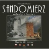 Sandomierz Then & Now (Hardcover) - Ewa Sierokosz Photo