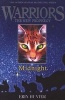 Midnight (Warriors: The New Prophecy, Book 1) (Paperback) - Erin Hunter Photo