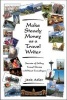 Make Steady Money as a Travel Writer - Secrets of Selling Travel Stories - Without Traveling (Paperback) - Jack Adler Photo