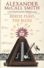 Bertie Plays the Blues (Paperback) - Alexander McCall Smith Photo