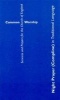 Common Worship (Paperback) - Church of England Photo