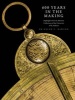 600 Years in the Making - Highlights from the Museum Collections of the University of St Andrews (Paperback) - Helen C Rawson Photo