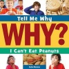 I Can't Eat Peanuts (Paperback) - Katie Marsico Photo