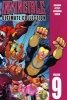 Invincible, Volume 9 - The Ultimate Collection (Hardcover) - Cliff Rathburn Photo