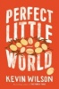 Perfect Little World (Hardcover) - Kevin Wilson Photo