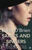 Saints and Sinners (Paperback, Main) - Edna OBrien Photo