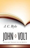 Expository Thoughts on John, Volume 1 (Hardcover) - JC Ryle Photo