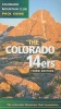 The Colorado 14ers (Paperback, 3rd) - Colorado Mountain Club Photo