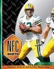 NFC North (Hardcover) - Michael Teitelbaum Photo