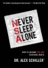 Never Sleep Alone (Paperback, Original) - Alex Schiller Photo