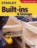 Built-Ins & Storage (Paperback) - David Schiff Photo