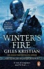 Winter's Fire (Paperback) - Giles Kristian Photo