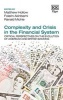 Complexity and Crisis in the Financial System - Critical Perspectives on the Evolution of American and British Banking (Hardcover) - Matthew Hollow Photo