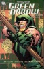 Green Arrow Crawling from the Wreckage (Paperback) - Scott McDaniel Photo