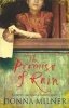 The Promise of Rain (Paperback) - Donna Milner Photo