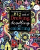 Big Book of Drawing, Doodling and Colouring (Paperback) - Fiona Watt Photo