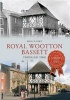 Royal Wootton Bassett Through Time (Paperback) - Bob Clarke Photo