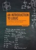 An Introduction to Logic - Using Natural Deduction, Real Arguments, a Little History and Some Humour (Paperback, 2nd Revised edition) - Richard T W Arthur Photo