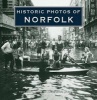 Historic Photos of Norfolk (Hardcover) - Peggy Haile McPhillips Photo