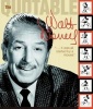 The Quotable Walt Disney (Paperback, 1st ed) - Dave Smith Photo