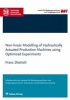 Non-Linear Modelling of Hydraulically Actuated Production Machines Using Optimised Experiments (Paperback) - Franz von Dietrich Photo