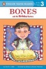 Bones and the Birthday Mystery (Paperback) - David A Adler Photo