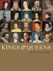 Kings & Queens - National Portrait Gallery (Paperback, New edition) - David Williamson Photo