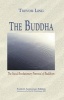 The Buddha - The Social-Revolutionary Potential of Buddhism (Paperback, Anniversary) - Trevor Ling Photo