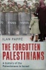 The Forgotten Palestinians - A History of the Palestinians in Israel (Paperback) - Ilan Pappe Photo