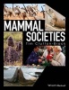 Mammal Societies (Hardcover) - Tim Clutton Brock Photo