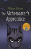 The Alchemaster's Apprentice (Paperback) - Walter Moers Photo