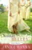 Wedding Belles (Paperback) - Janice Hanna Photo