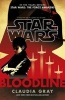 Star Wars: Bloodline (Paperback) - Claudia Gray Photo