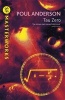 Tau Zero (Paperback, New ed) - Poul Anderson Photo