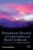 Participatory Research in Conservation and Rural Livelihoods - Doing Science Together (Hardcover, New) - Louise Fortmann Photo