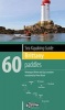 Sea Kayaking Guide Brittany - 60 Paddles (Paperback) - Veronique Olivier Photo