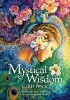 Mystical Wisdom Card Deck (Cards) - Gaye Guthrie Photo