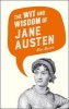 The Wit and Wisdom of Jane Austen (Hardcover) - Max Morris Photo