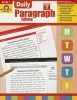 Daily Paragraph Editing, Grade 7 Teacher Edition (Paperback, Teacher) - Evan Moor Educational Publishers Photo