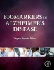 Biomarkers in Alzheimer's Disease (Hardcover) - Tapan Khan Photo