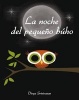 La Noche del Pequeno Buho (English, Spanish, Hardcover) - Divya Srinivasan Photo