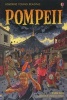 Pompeii (Hardcover) - Anna Claybourne Photo