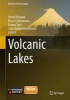 Volcanic Lakes (Hardcover) - Dmitri Rouwet Photo