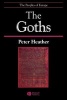 The Goths (Paperback, New Ed) - Peter Heather Photo